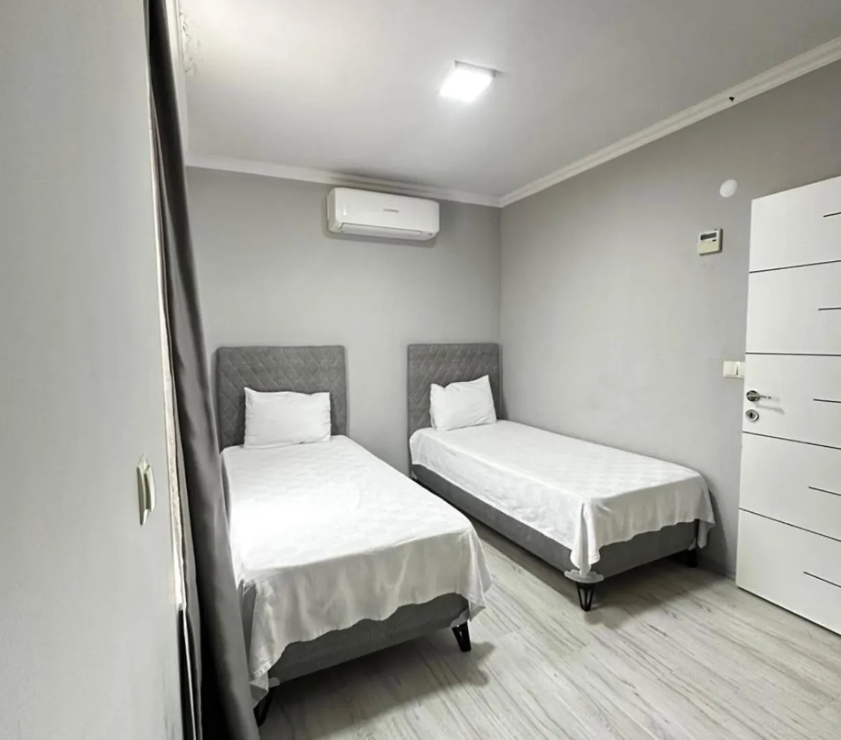 Apart Otel Renaissance Apart Hotel Trabzon
