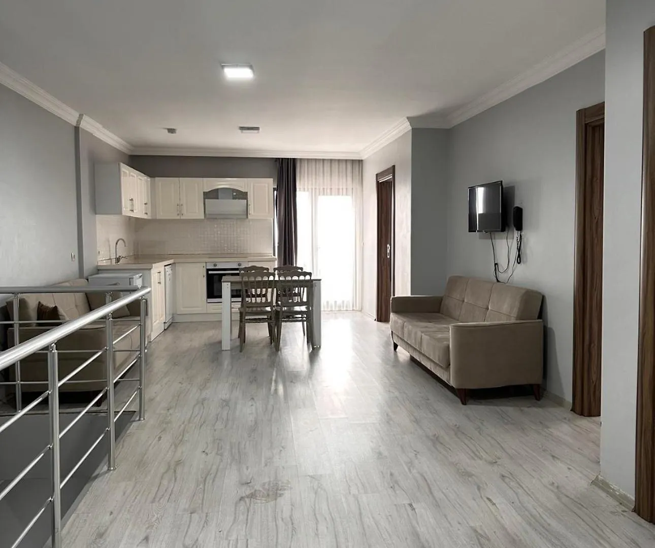 Renaissance Apart Hotel Trabzon 0*,  Türkiye