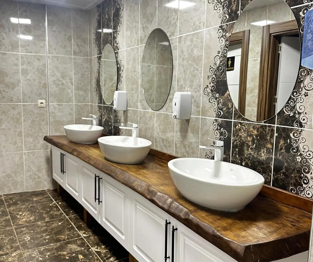 Renaissance Apart Hotel Trabzon Apart Otel