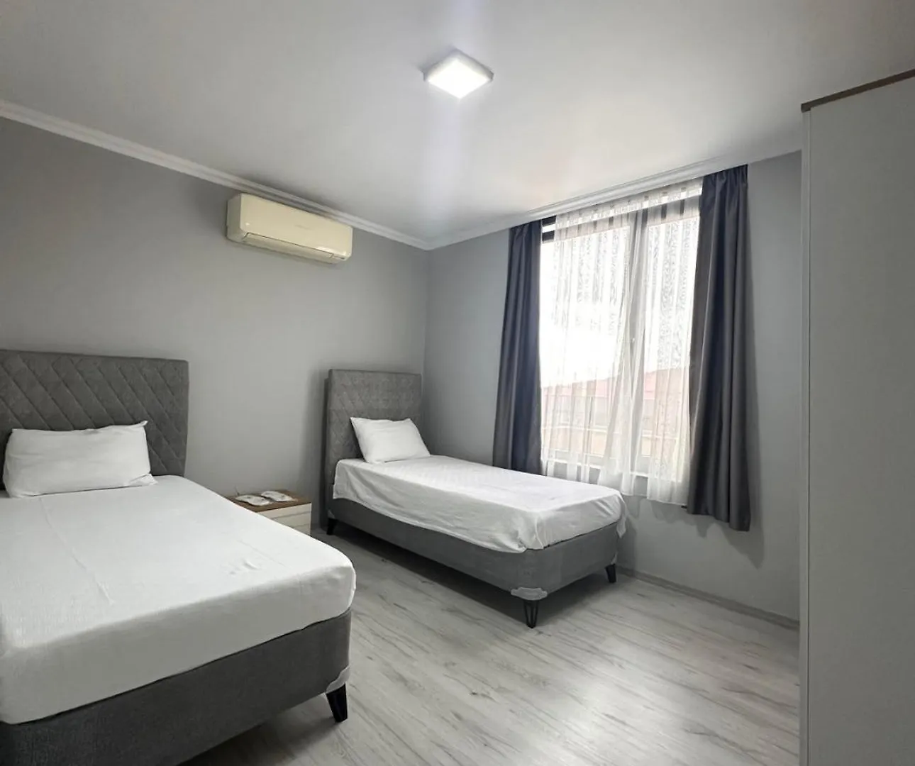 Renaissance Apart Hotel Trabzon Türkiye