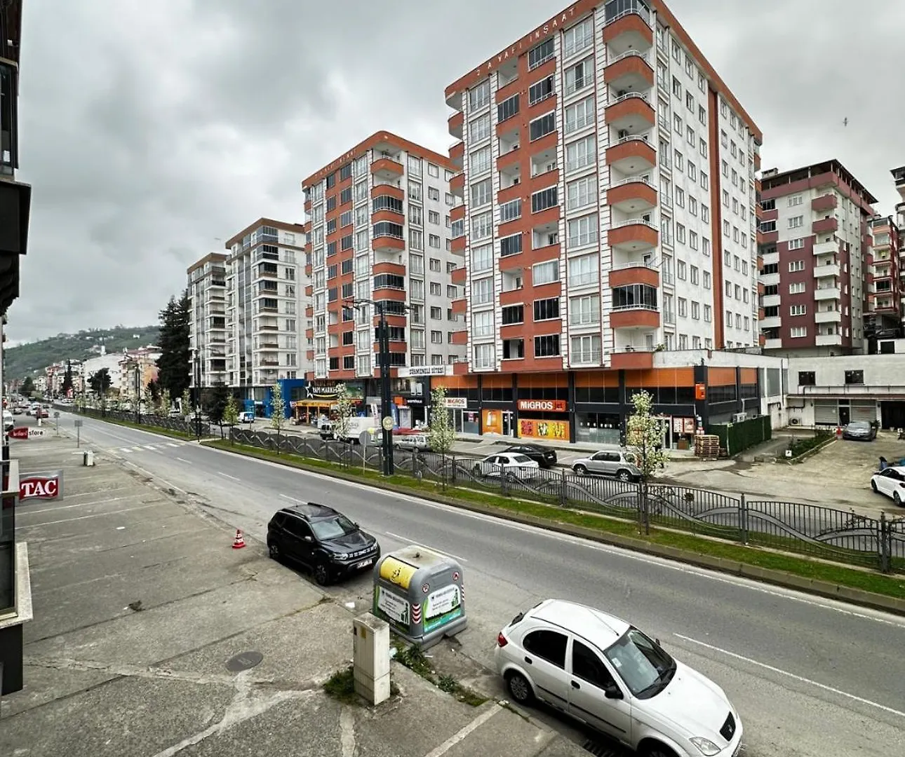 Renaissance Apart Hotel Trabzon 0*,  Türkiye