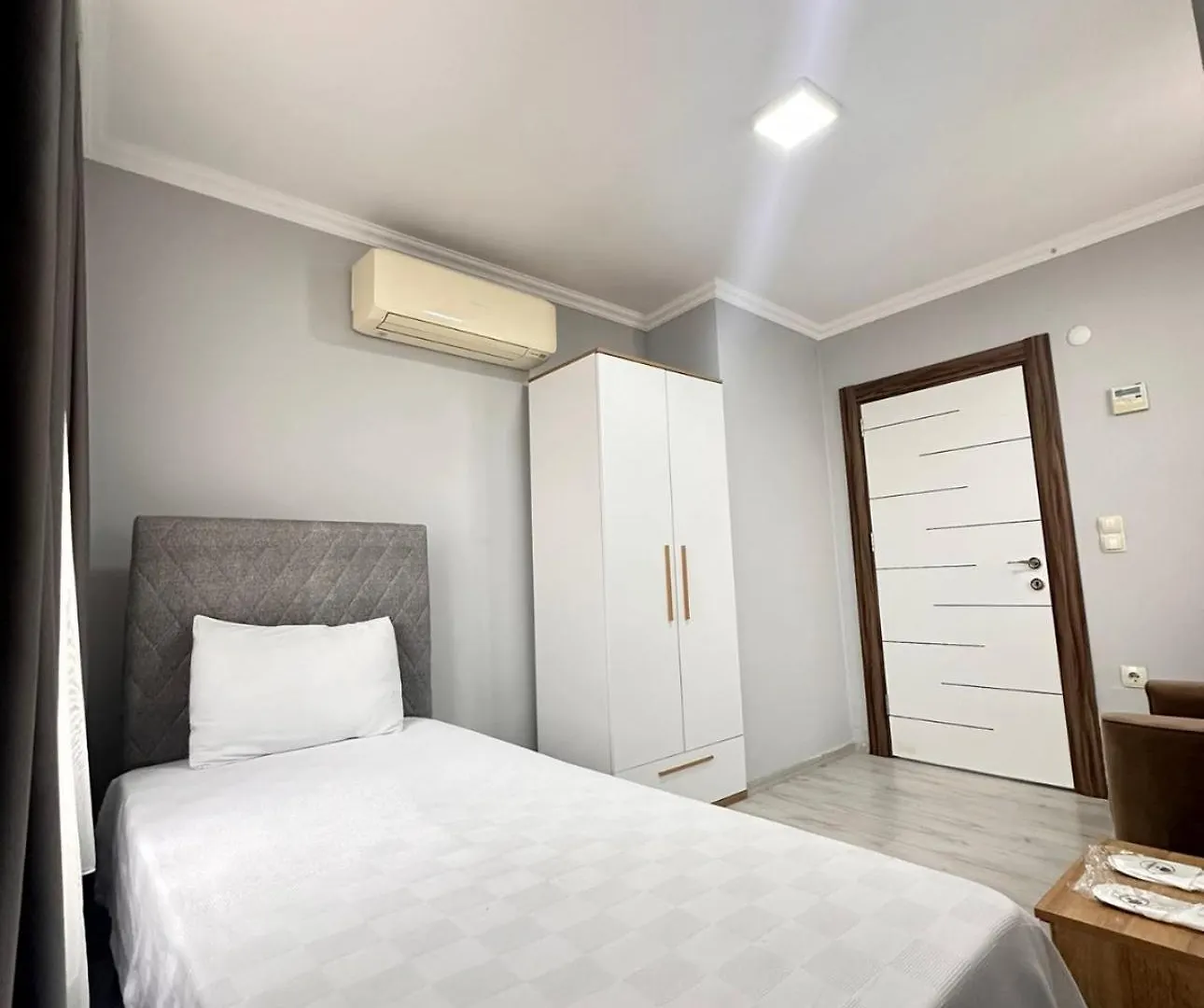 Apart Otel Renaissance Apart Hotel Trabzon