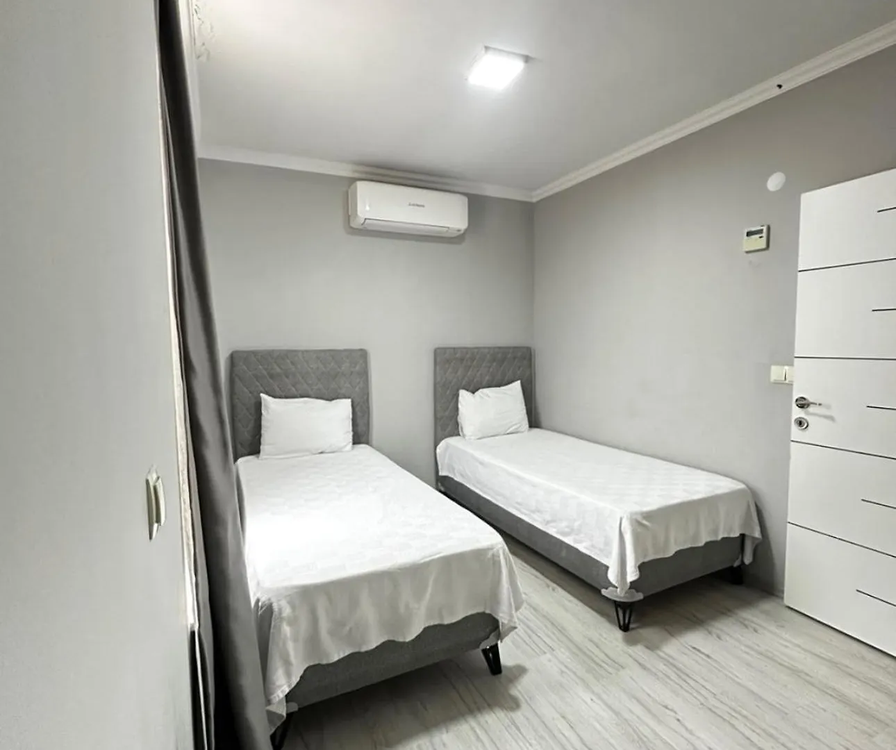 Renaissance Apart Hotel Trabzon 0*,