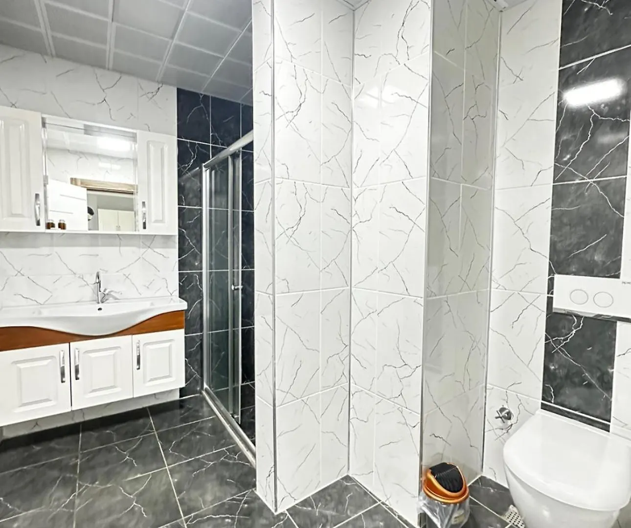 Renaissance Apart Hotel Trabzon Türkiye