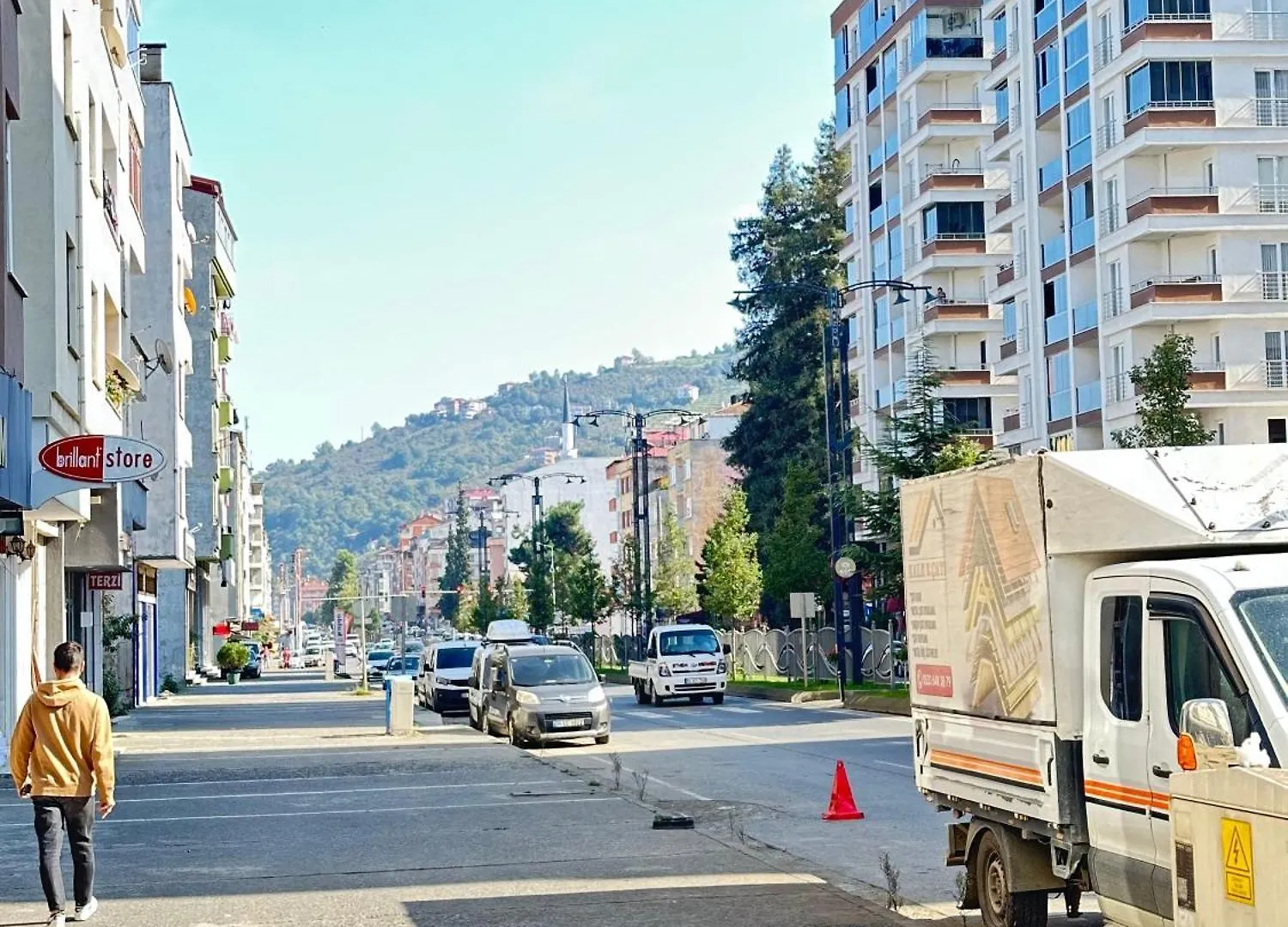 Renaissance Apart Hotel Trabzon