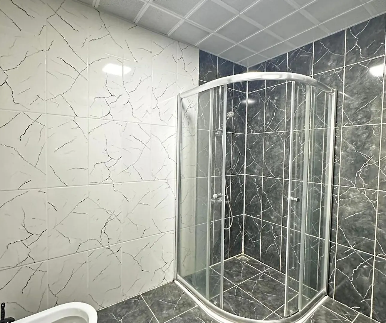 Apart Otel Renaissance Apart Hotel Trabzon Türkiye
