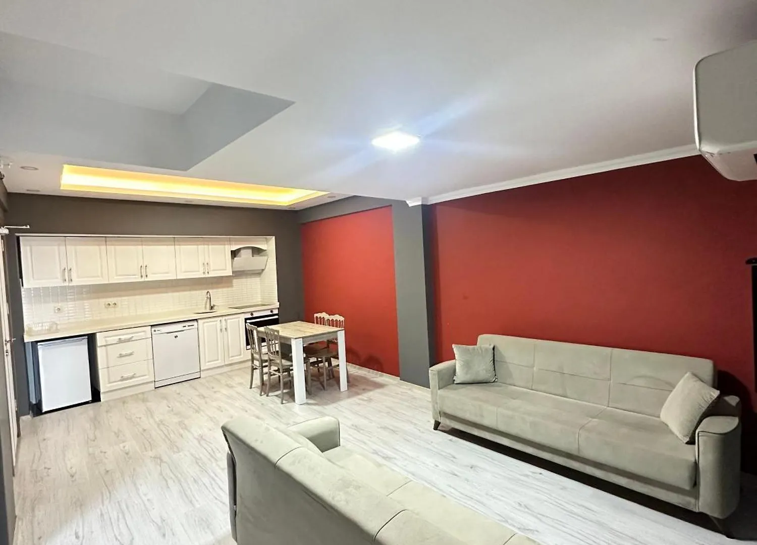 Renaissance Apart Hotel Trabzon