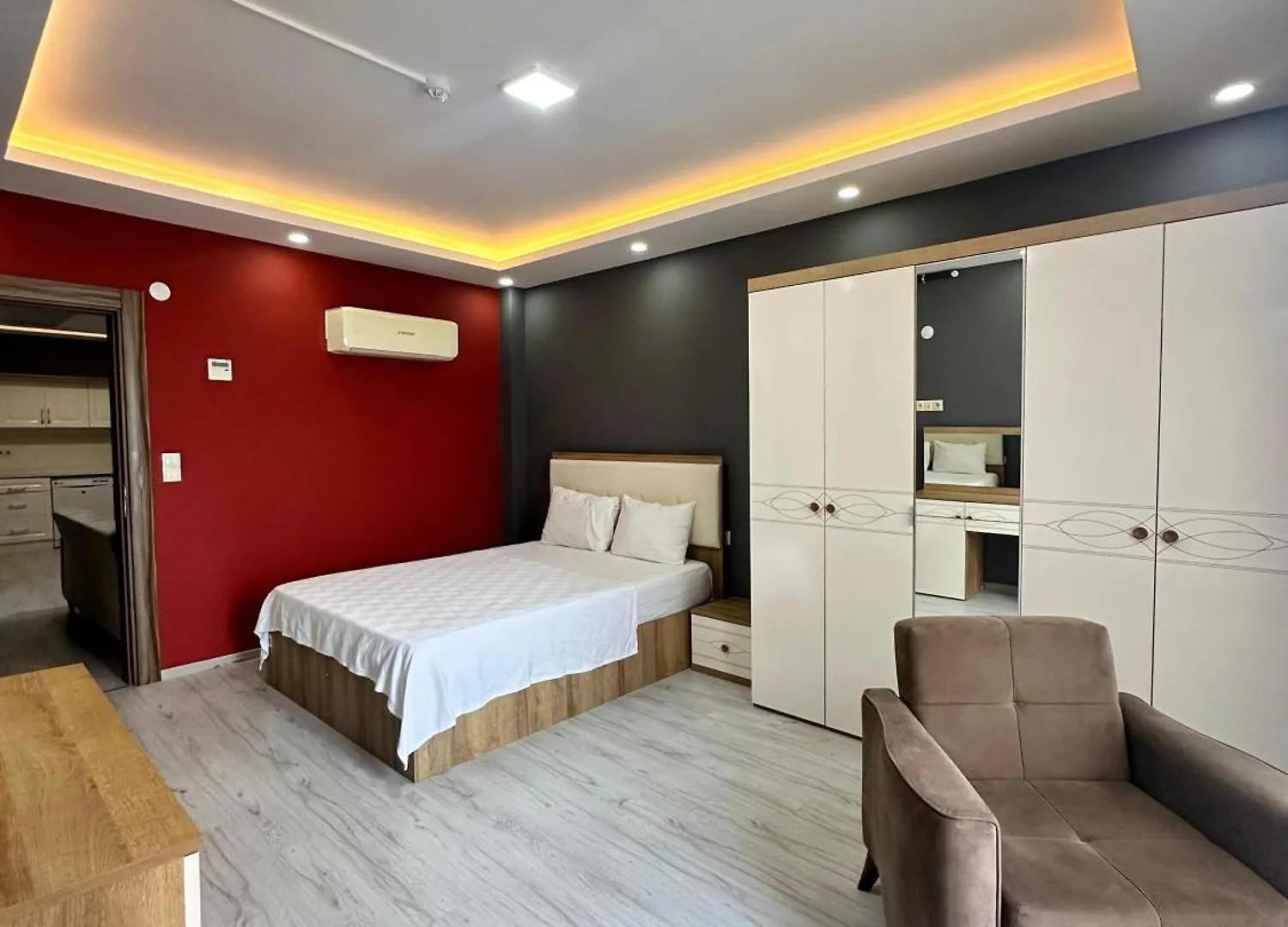 Renaissance Apart Hotel Trabzon 0*,  Türkiye