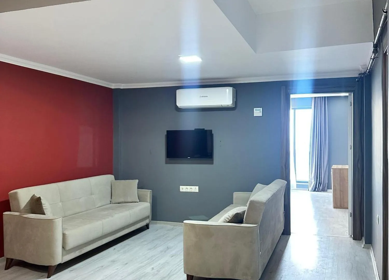 Renaissance Apart Hotel Trabzon Apart Otel