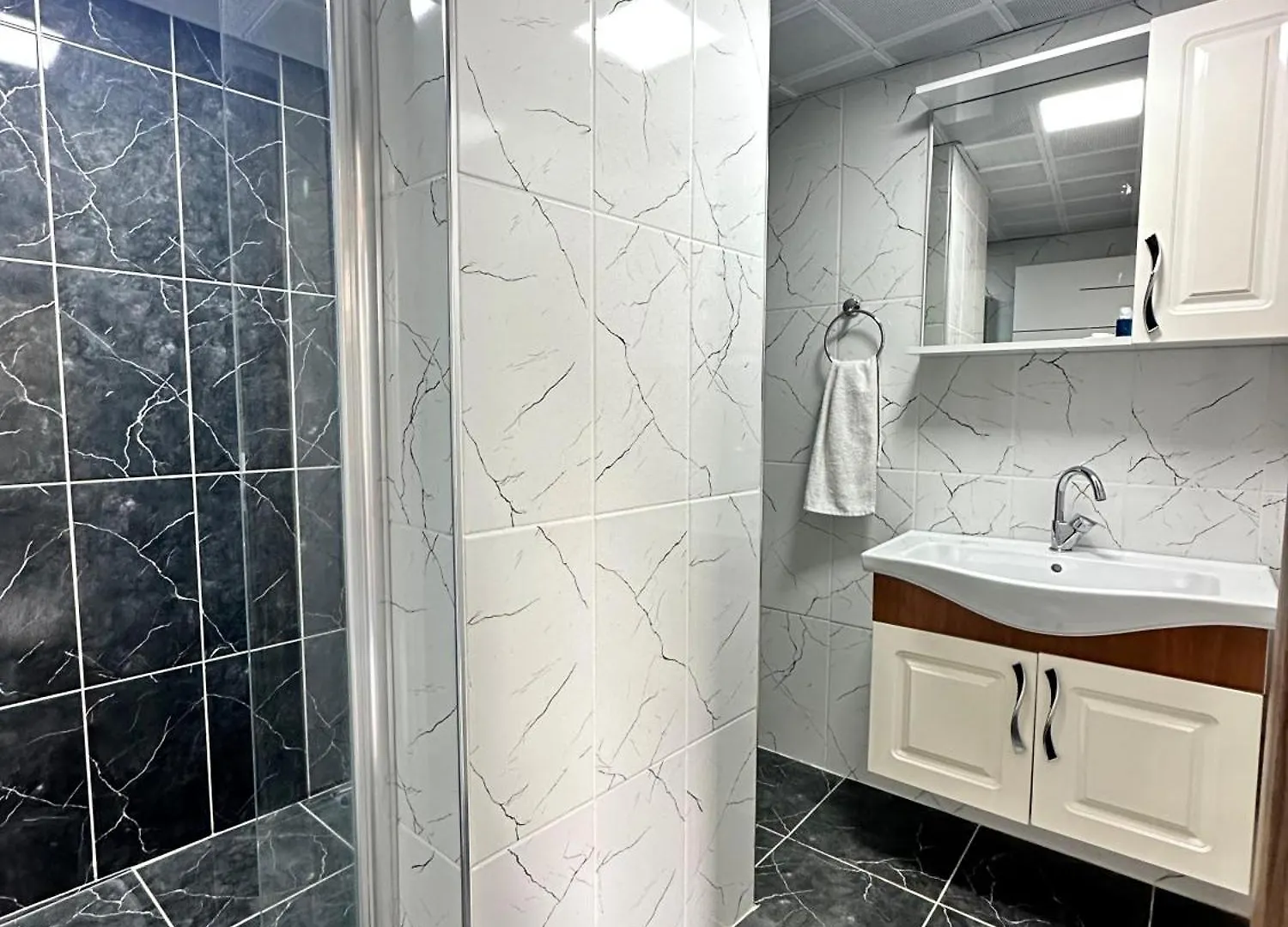 Apart Otel Renaissance Apart Hotel Trabzon