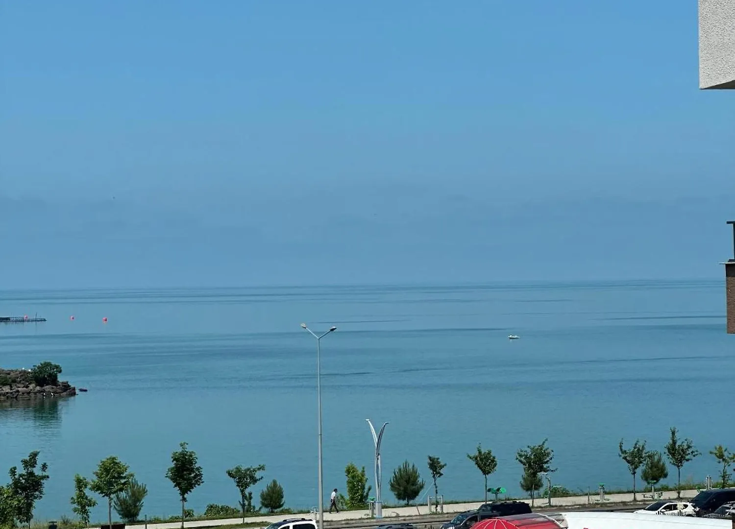 Renaissance Apart Hotel Trabzon