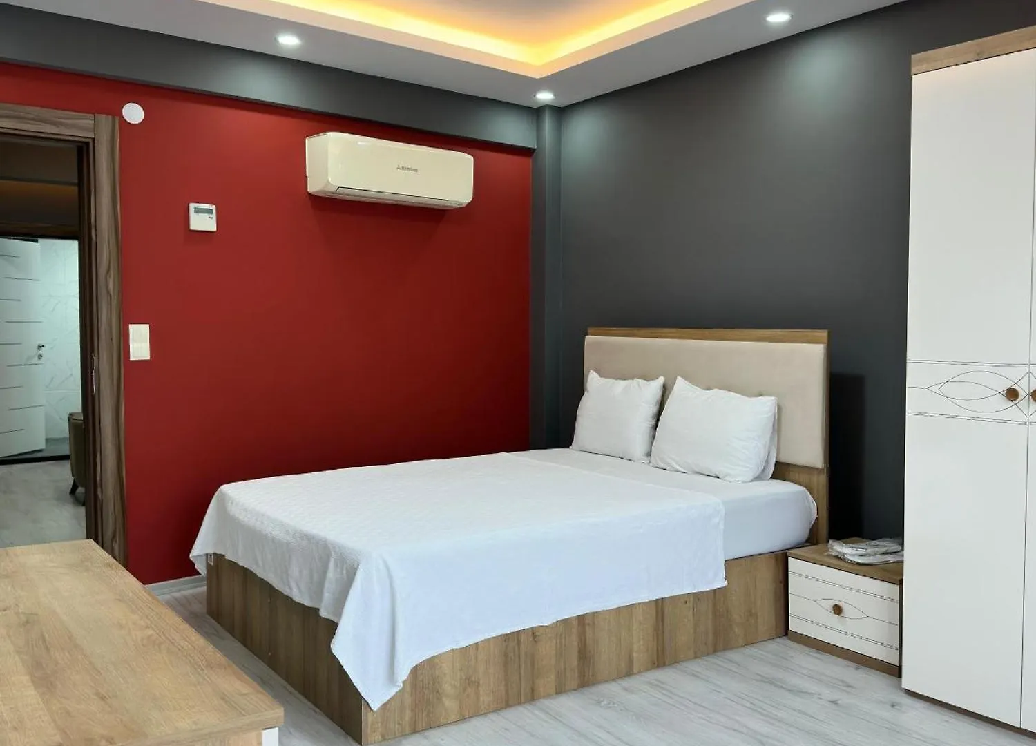 Renaissance Apart Hotel Trabzon Türkiye
