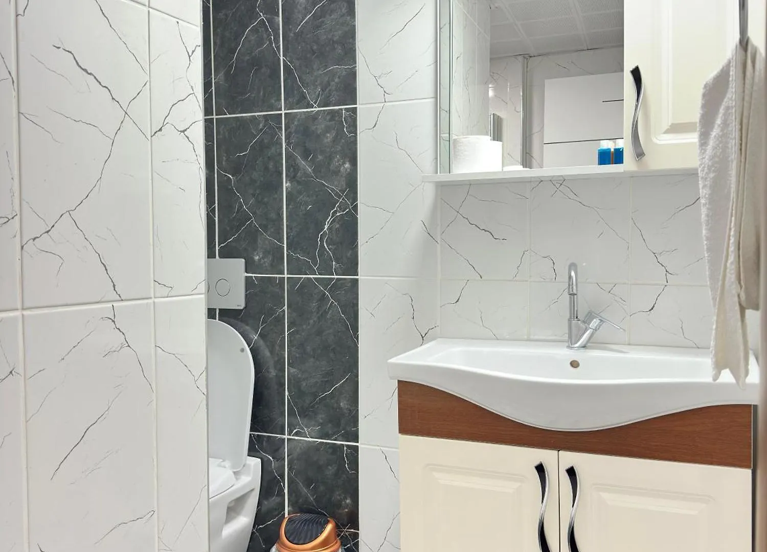 Renaissance Apart Hotel Trabzon Apart Otel