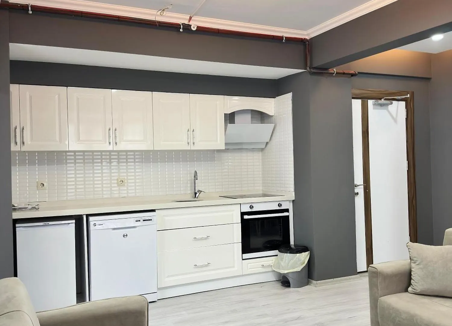Apart Otel Renaissance Apart Hotel Trabzon
