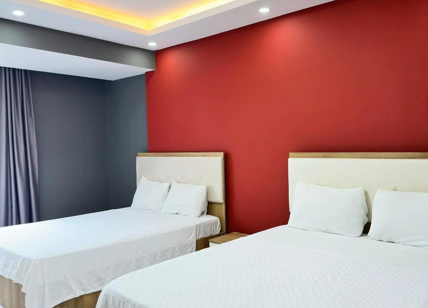 Apart Otel Renaissance Apart Hotel Trabzon Türkiye