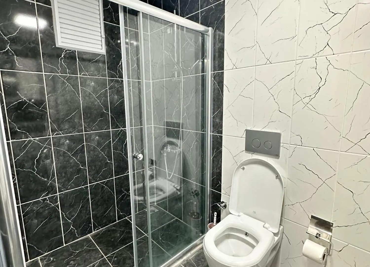 Apart Otel Renaissance Apart Hotel Trabzon