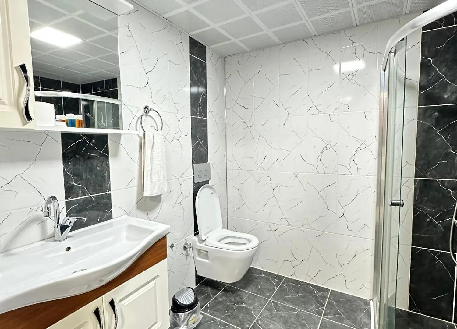 Renaissance Apart Hotel Trabzon