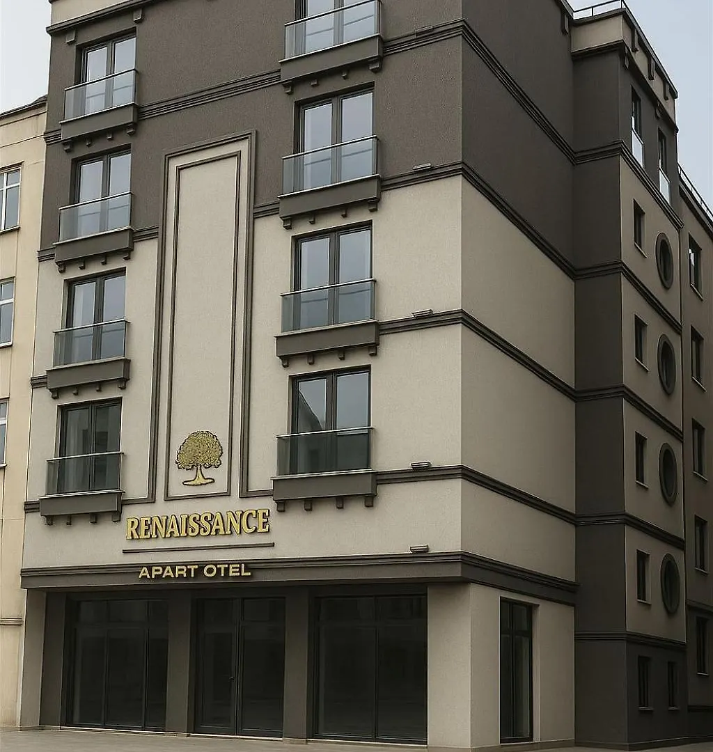 Renaissance Apart Hotel Trabzon