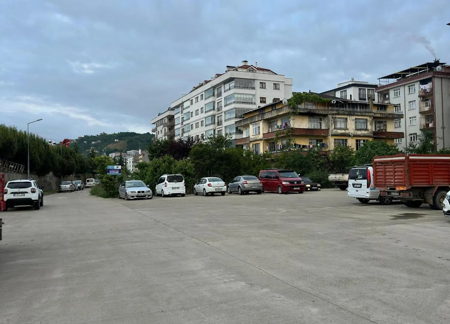 Renaissance Apart Hotel Trabzon 0*,  Türkiye