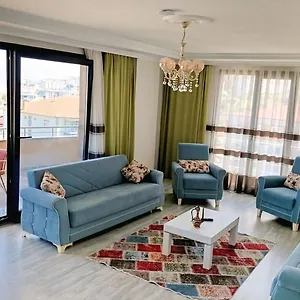 Aden Kar Apart Otel